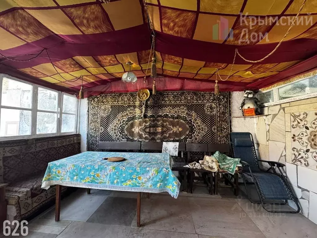 Дом в Крым, Симферополь ул. Кленовая, 7 (106 м) - Фото 2