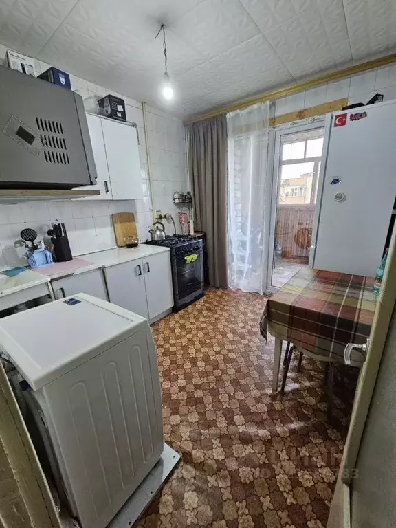 3-к кв. Белгородская область, Старый Оскол Углы мкр, 18 (72.0 м) - Фото 0