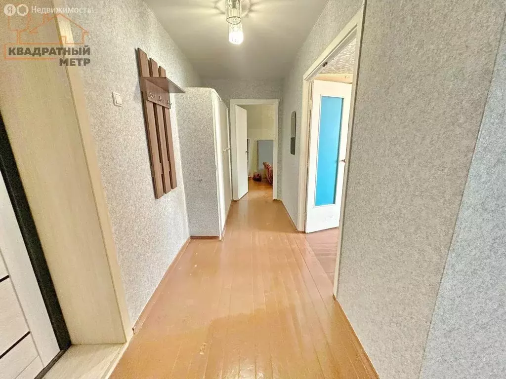 2-комнатная квартира: Димитровград, Гвардейская улица, 27 (48.4 м) - Фото 2