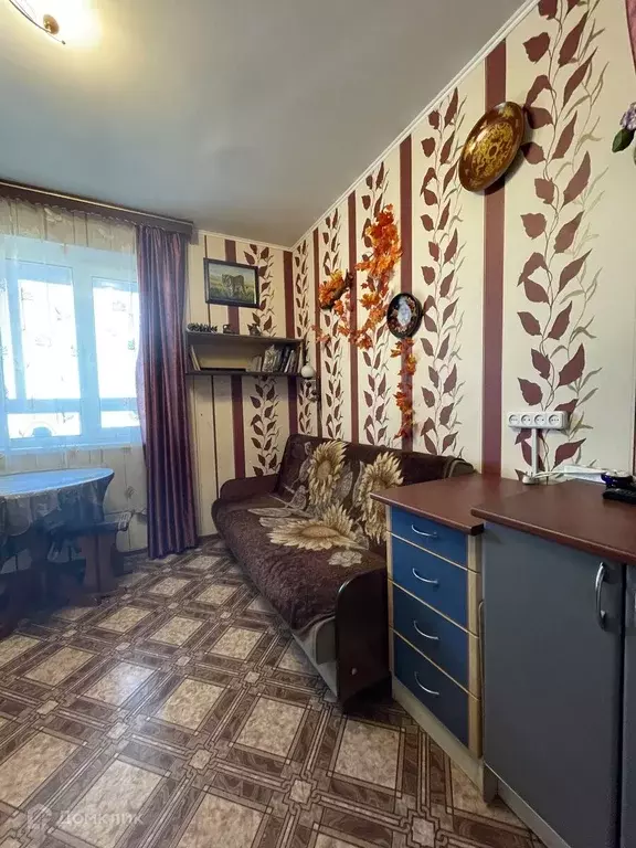 Продаётся 1-к квартира, 38.7 м - Фото 1