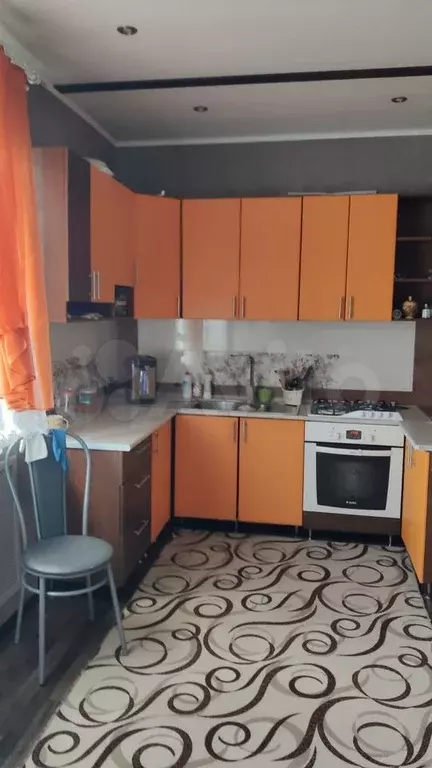 Дом 120 м на участке 15 сот. - Фото 0