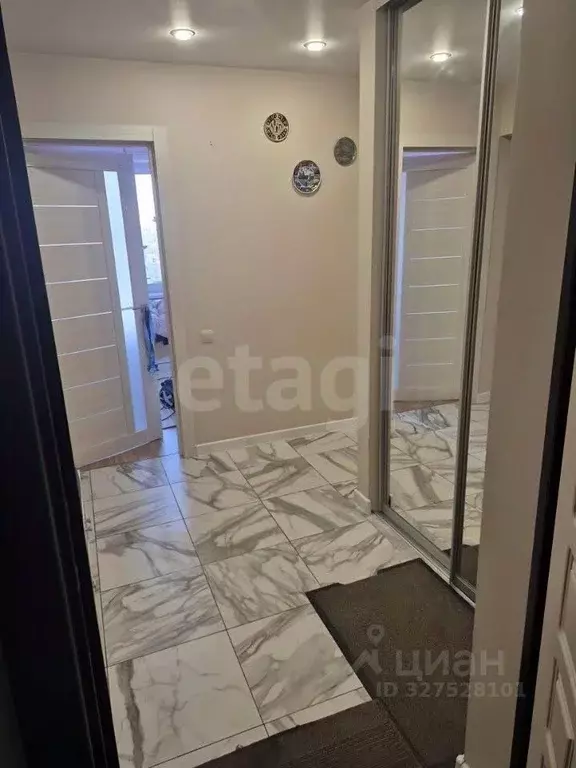 2-к кв. Москва ул. Красного Маяка, 7К1 (45.2 м) - Фото 1