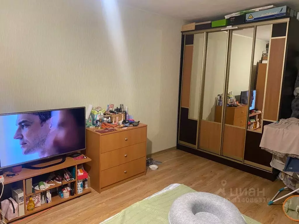 Комната Московская область, Дзержинский ул. Ленина, 5 (20.6 м) - Фото 2