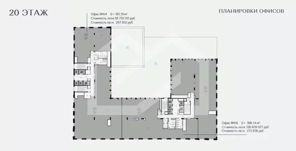 Помещение свободного назначения в Москва Тагильская ул., 2к1 (399 м) - Фото 2