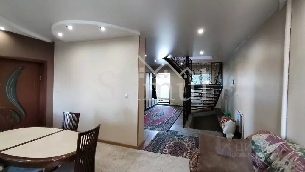 Дом в Хакасия, Черногорск Перспективная ул., 21 (342 м) - Фото 2