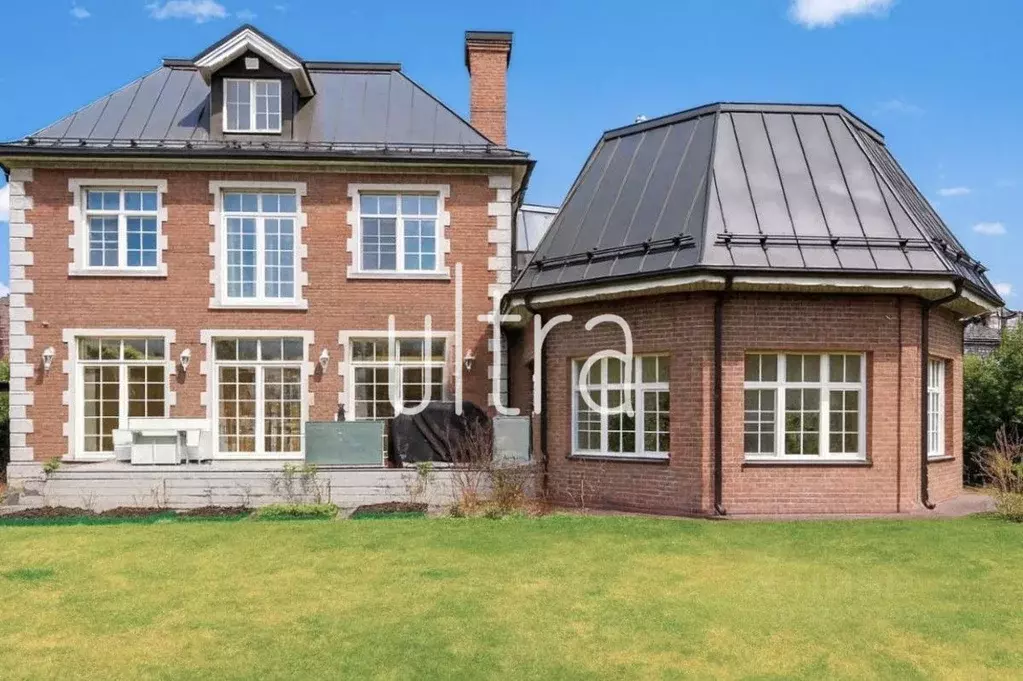 Дом в Московская область, Одинцовский городской округ, д. Раздоры, ... - Фото 2