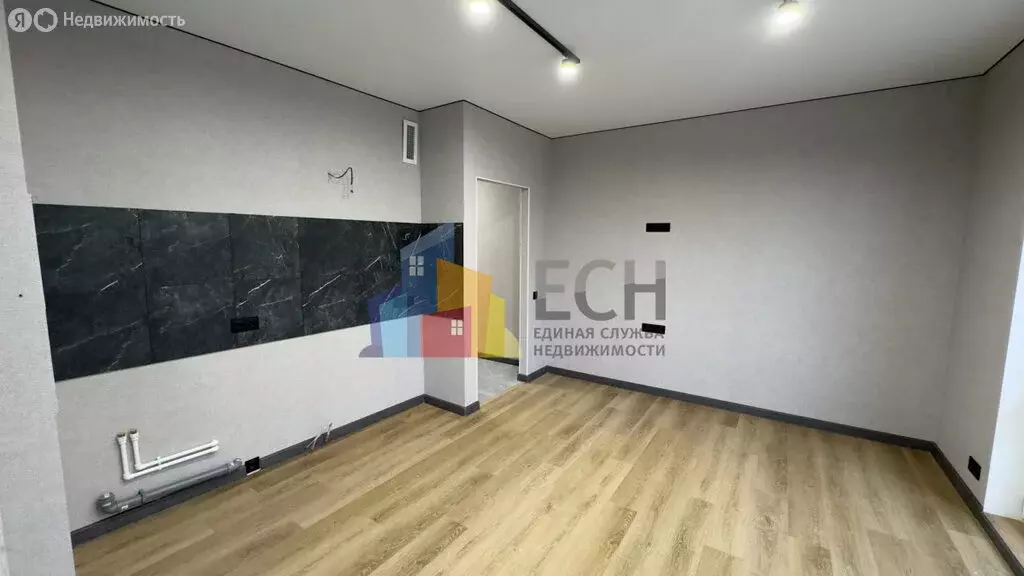 1-комнатная квартира: Молодёжный, улица Вадима Усова, 24 (46 м) - Фото 1