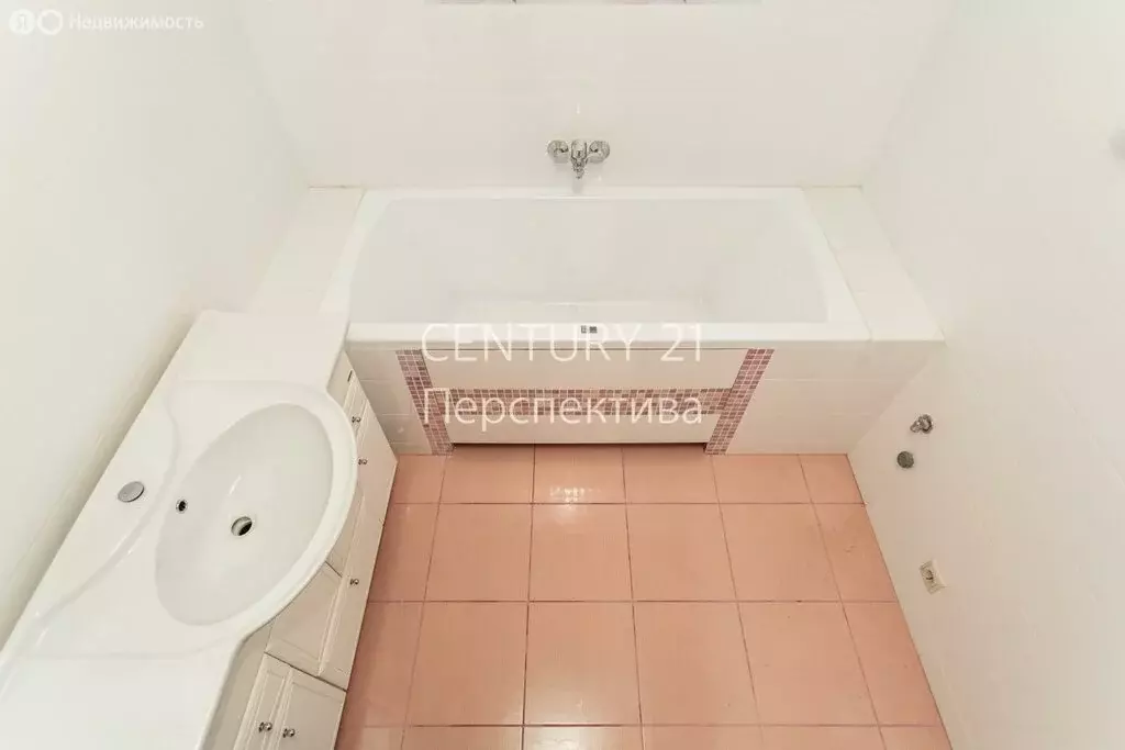 2-комнатная квартира: Люберцы, 115-й квартал, улица Авиаторов, 15 ... - Фото 0