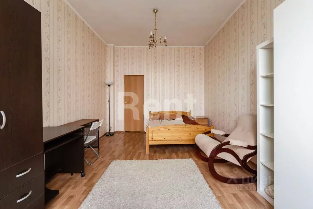 1-к кв. Москва Лодочная ул., 17 (39.0 м) - Фото 2