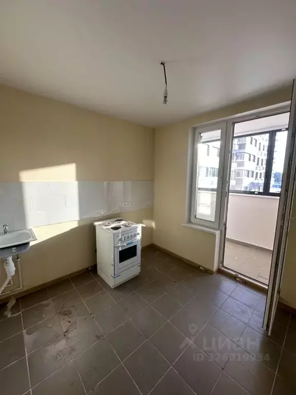 1-к кв. Московская область, Шатура Школьная ул., 23 (36.0 м) - Фото 2