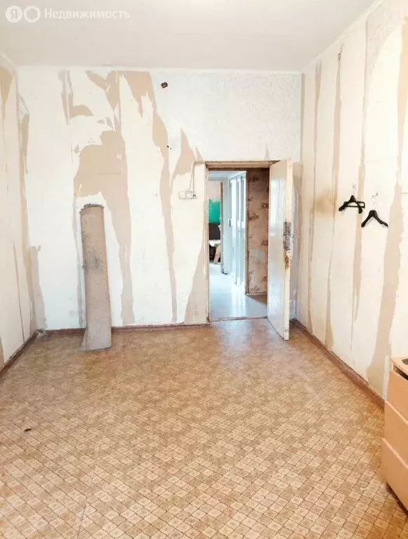 3к в -комнатной квартире (78.3 м) - Фото 1