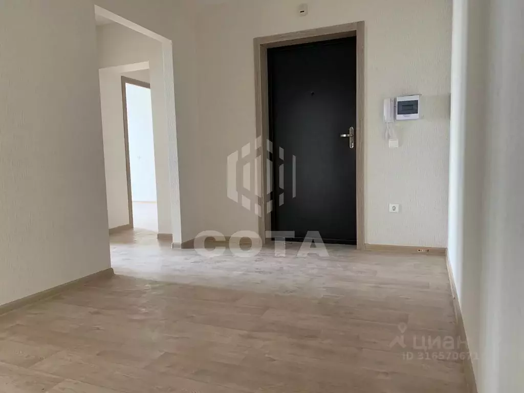 3-к кв. Воронежская область, Рамонский район, Яменское с/пос, Ветряк ... - Фото 2