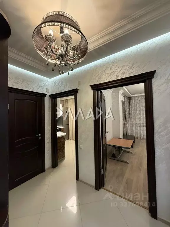 1-к кв. Ростовская область, Ростов-на-Дону Стабильная ул., 7 (42.0 м) - Фото 1