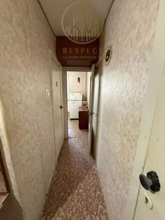 1-к кв. Ставропольский край, Минеральные Воды ул. Дружбы, 23 (36.0 м) - Фото 2