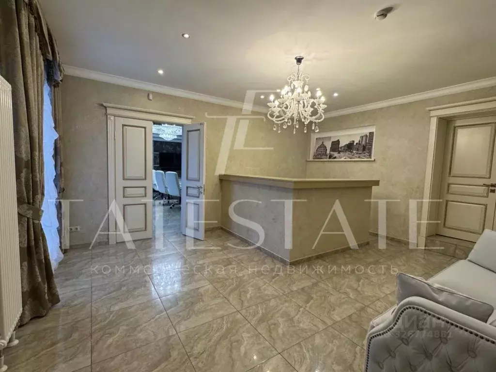 Офис в Татарстан, Казань Роторная ул., 1Г (115 м) - Фото 2