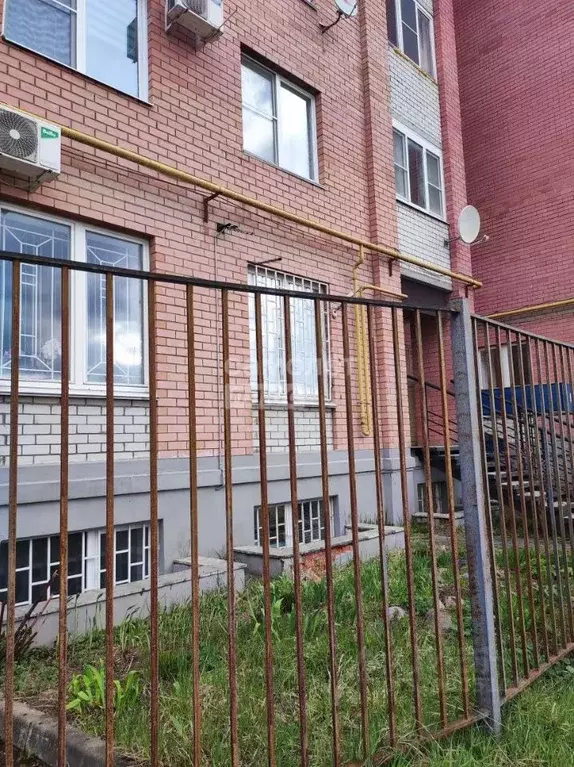 Офис в Калужская область, Белоусово г. Жуковский муниципальный округ, ... - Фото 2