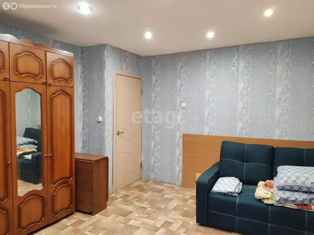 3-комнатная квартира: Саранск, Грузинская улица, 56 (74 м) - Фото 0