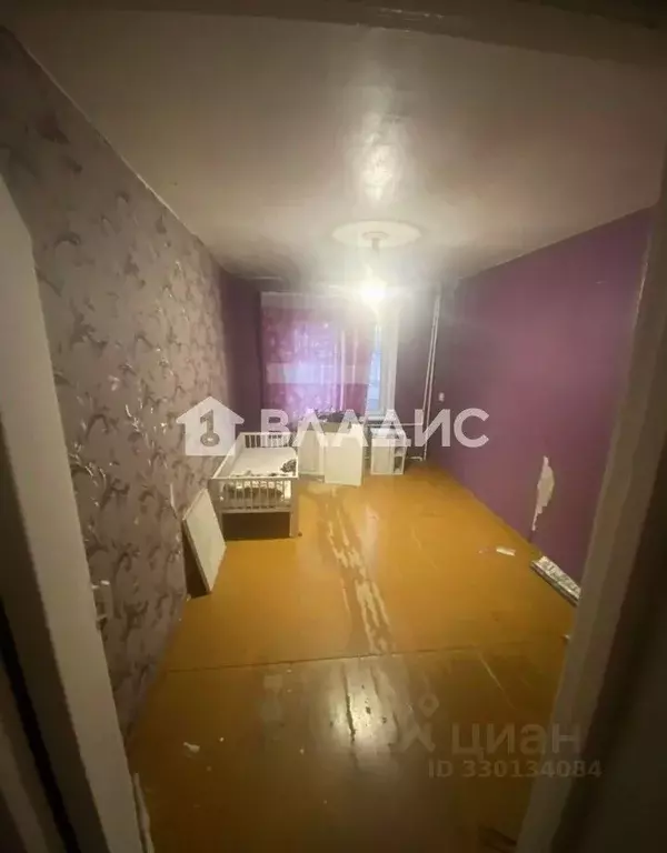 3-к кв. Бурятия, Улан-Удэ Ключевская ул., 47 (68.0 м) - Фото 2