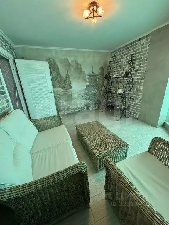 Дом в Ростовская область, Аксайский район, Щепкинское с/пос, пос. ... - Фото 2