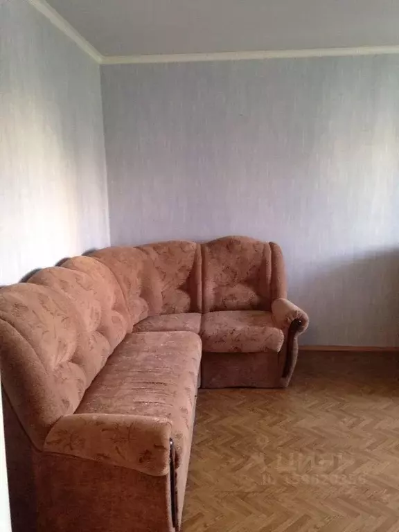 2-к кв. Липецкая область, Липецк ул. Водопьянова, 25А (56.0 м) - Фото 1