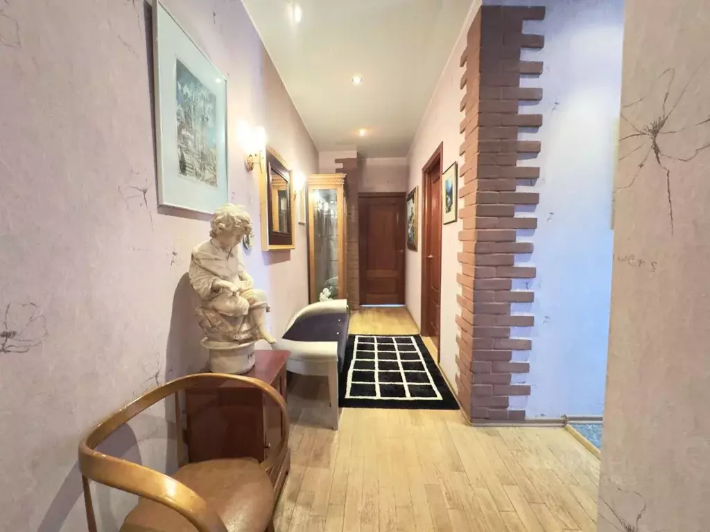 2-к кв. Москва ул. Касаткина, 20 (52.0 м) - Фото 1