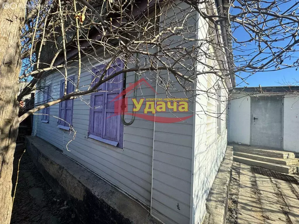 Дом в Орск, посёлок Степной, улица Столетова, 4 (72.3 м) - Фото 1