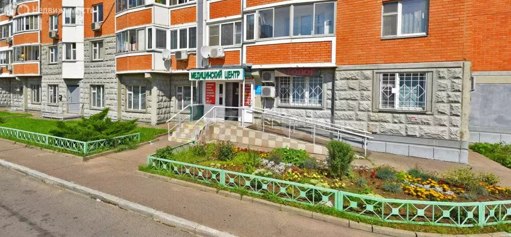Офис (145.8 м) - Фото 0