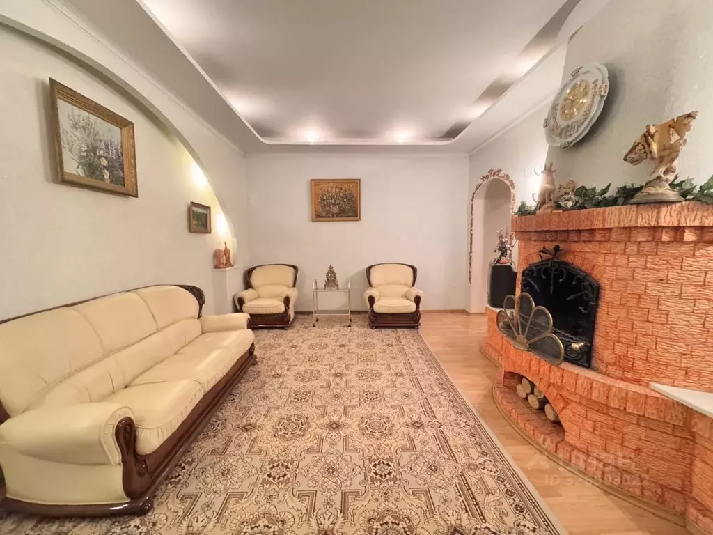 4-к кв. Костромская область, Кострома ул. Свердлова, 63 (220.0 м) - Фото 1