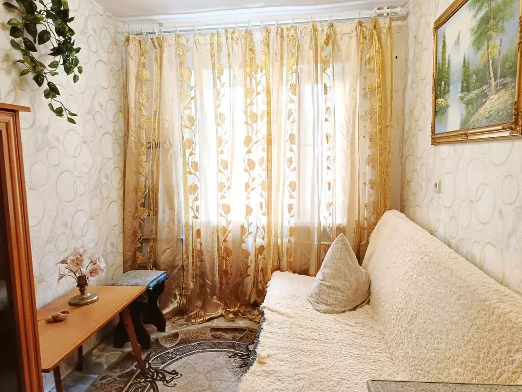 Комната Омская область, Омск ул. 20 Партсъезда, 36 (10.0 м) - Фото 2