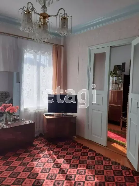Дом в Краснодарский край, Темрюк  (46 м) - Фото 0