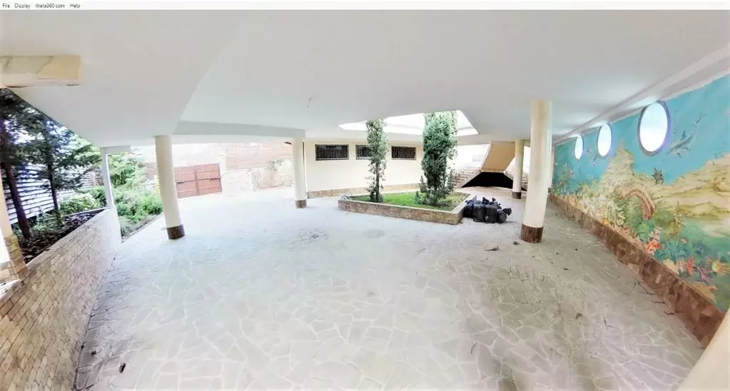 Дом в Крым, Ялта муниципальный округ, Гурзуф пгт ул. Ялтинская, 8А ... - Фото 1