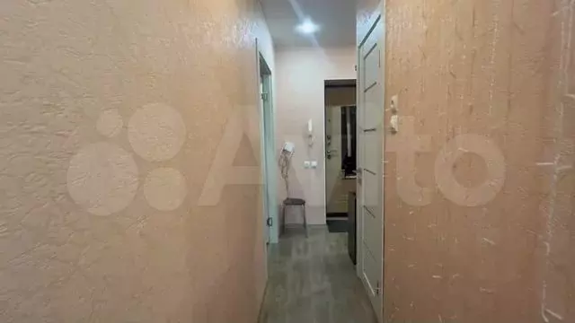 1-к. квартира, 33,2 м, 4/5 эт. - Фото 1