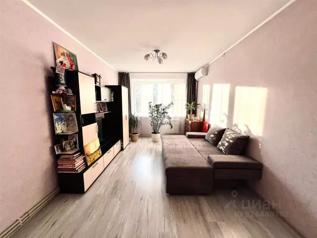 2-к кв. Рязанская область, Рязанский муниципальный округ, д. Турлатово ... - Фото 1