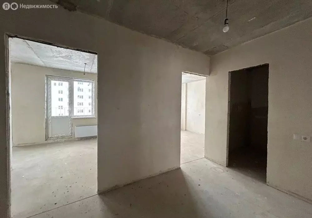 3-комнатная квартира: Ярославль, Брагинская улица, 18к4 (71 м) - Фото 1