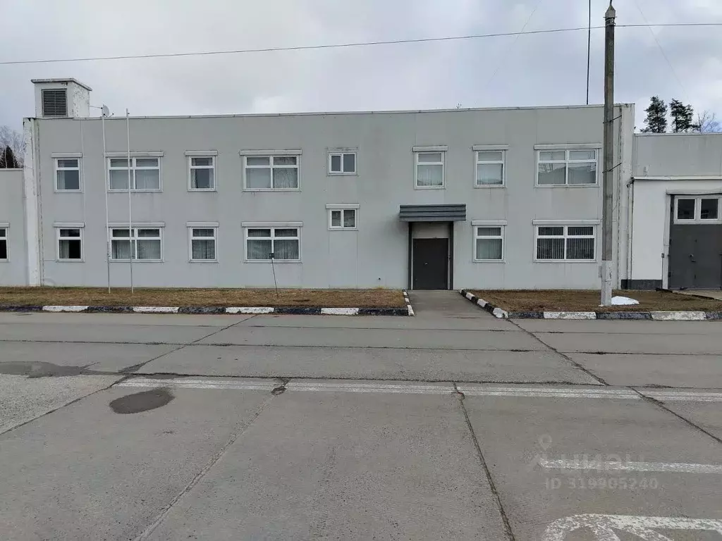 Помещение свободного назначения в Кировская область, Оричевский район, ... - Фото 0