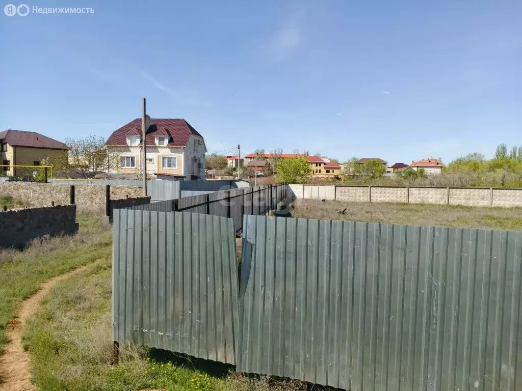 Участок в Наримановский район, посёлок Тинаки 2-е, Рассветская улица ... - Фото 0
