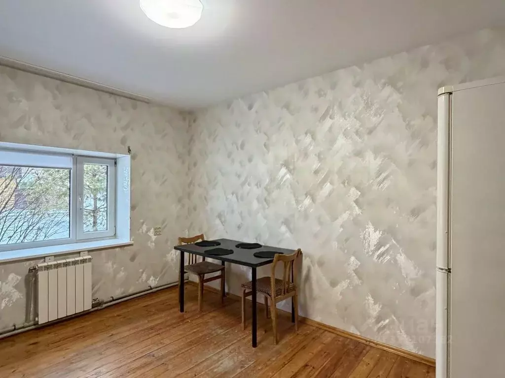 Дом в Омская область, Омск Городок Нефтяников мкр, ул. 4-я Заозерная, ... - Фото 2