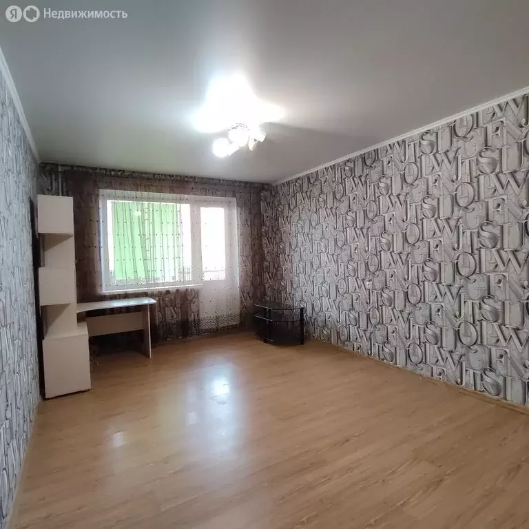 1-комнатная квартира: Оренбург, Брестская улица, 5/2 (32.6 м) - Фото 1