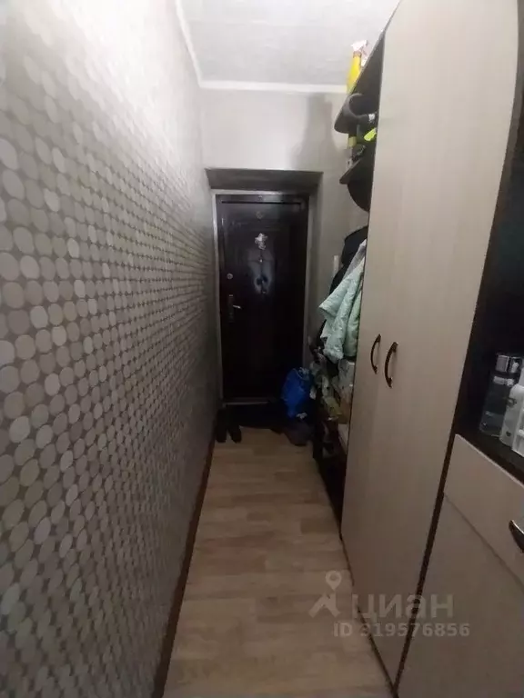 2-к кв. Тыва, Кызыл Колхозная ул., 8 (43.0 м) - Фото 0