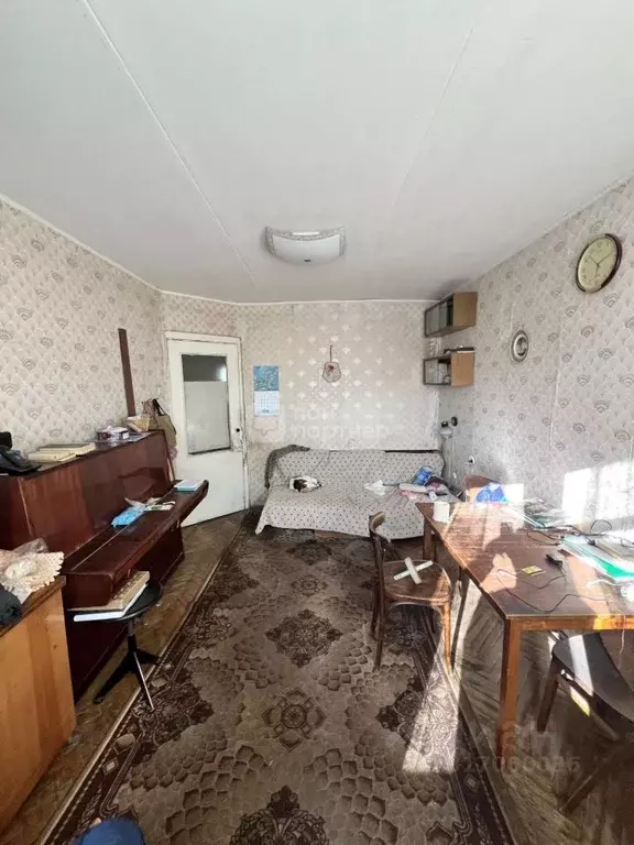 3-к кв. Санкт-Петербург Светлановский просп., 21 (55.4 м) - Фото 0