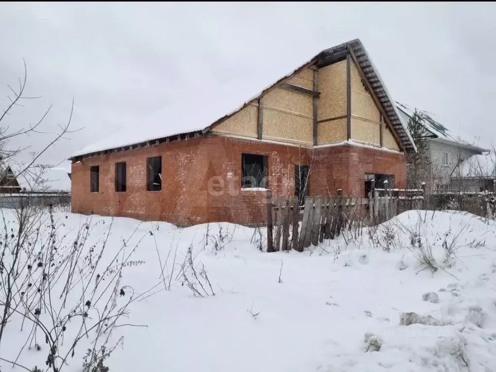 Купить Землю В Костарево Пермь