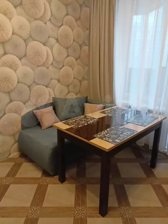 1-к. квартира, 42 м, 7/25 эт. - Фото 1