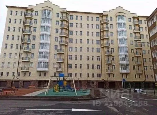 1-к кв. Ставропольский край, Пятигорск ул. Пестова, 17А (56.0 м) - Фото 2