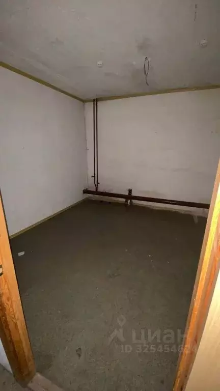 Помещение свободного назначения в Новосибирская область, Куйбышев ... - Фото 1