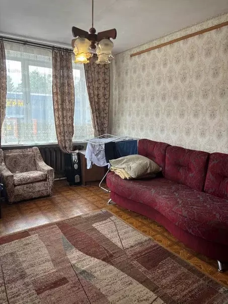 Продаётся 2-к квартира, 51.2 м - Фото 1