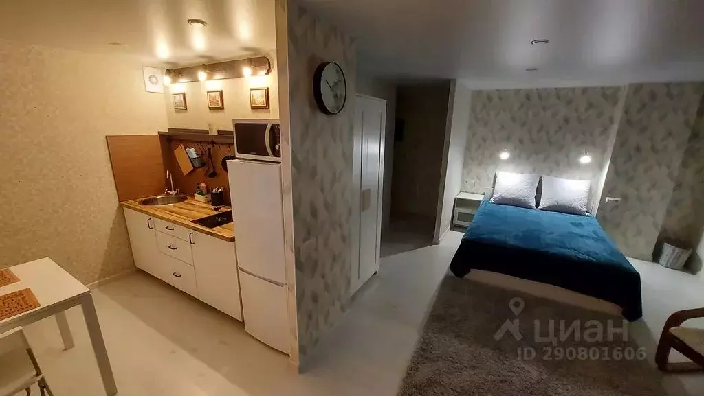 Студия Чувашия, Чебоксары бул. Купца Ефремова, 1 (30.0 м) - Фото 2
