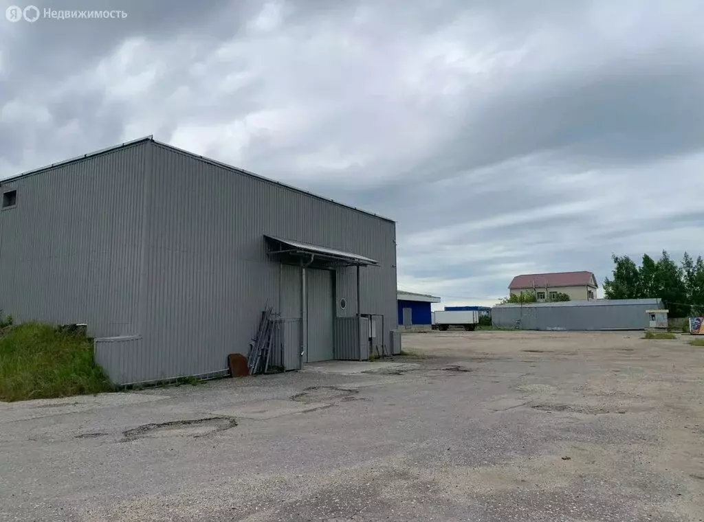 Склад (427.9 м) - Фото 2