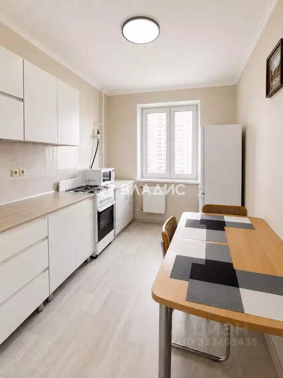 1-к кв. Пермский край, Пермь Транспортная ул., 11А (38.3 м) - Фото 1