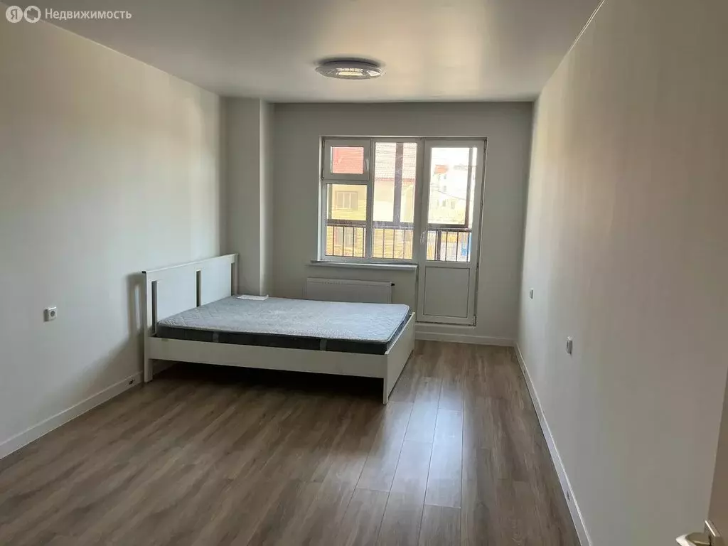 1-комнатная квартира: Якутск, улица Лонгинова, 28Б (47.58 м) - Фото 1