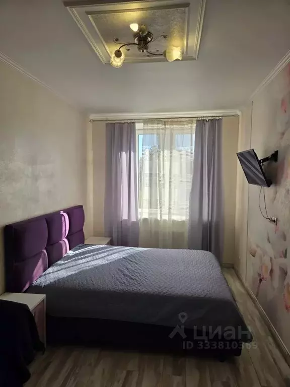 2-к кв. Московская область, Реутов просп. Мира, 12к1 (60.0 м) - Фото 1